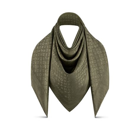 louis vuitton evermore shawl review|Evermore Shawl S00 .